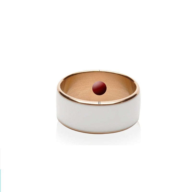 Smart Ring Wearable Device High-tech