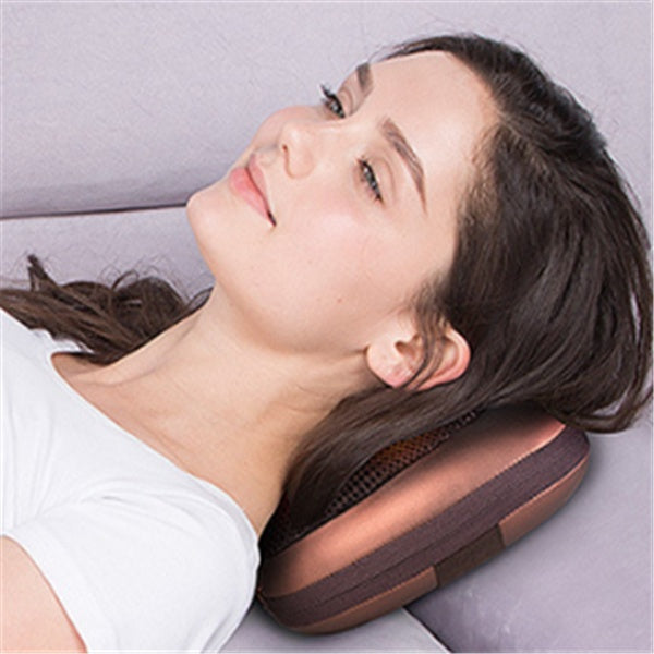 Cervical Massage