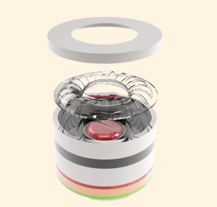 Language Translator Earbuds 25 Languages