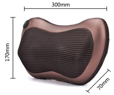 Cervical Massage