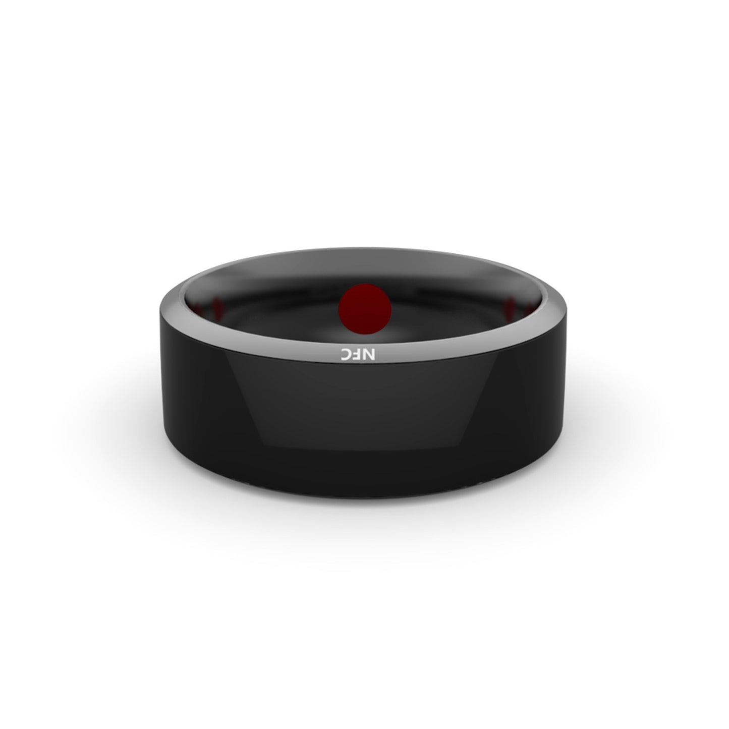 Smart Ring Wearable Device High-tech