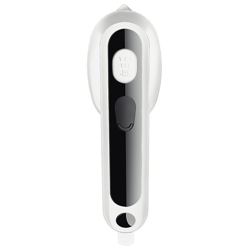 Ironing Clothes Steam Portable