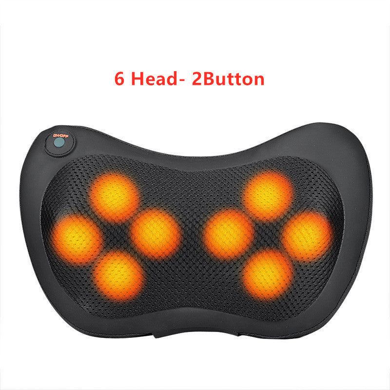Cervical Massage