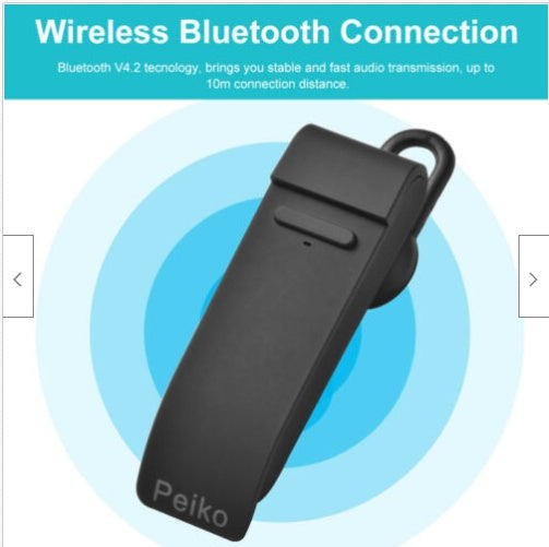 Language Translator Earbuds 25 Languages