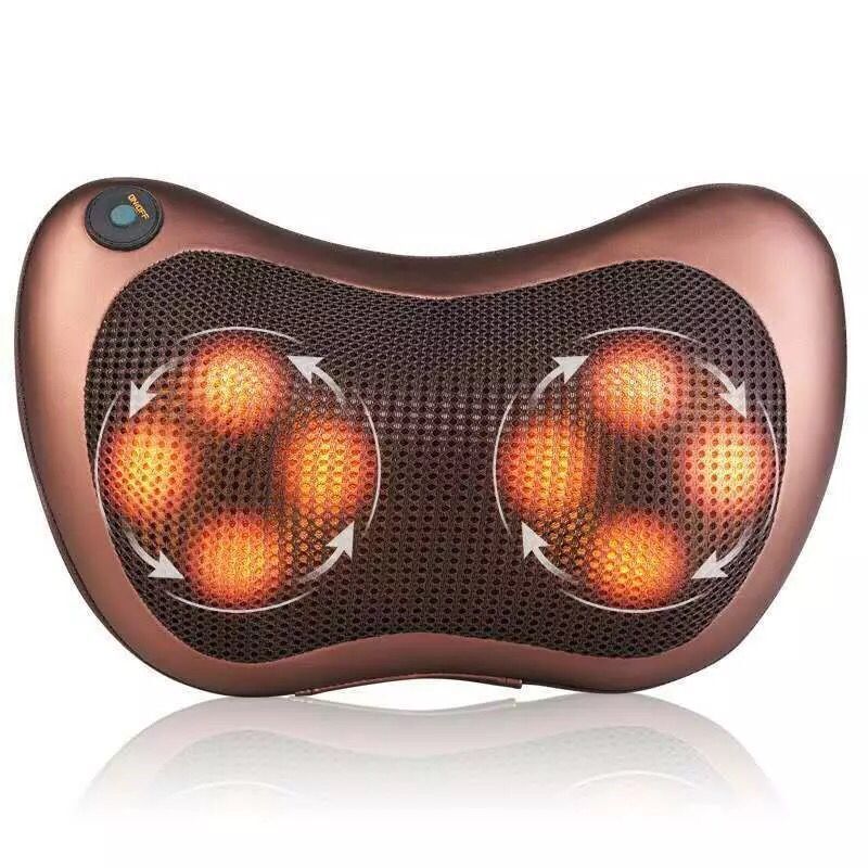 Cervical Massage