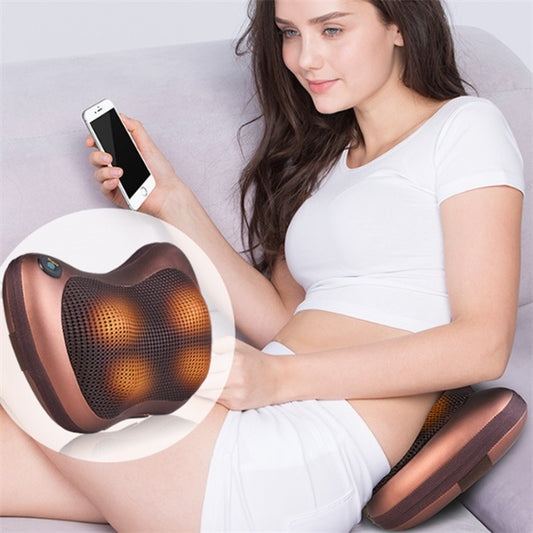 Cervical Massage
