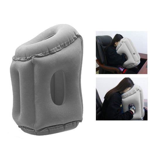 travel nap airplane pillow