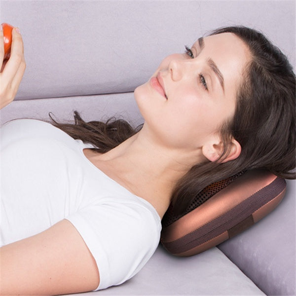 Cervical Massage