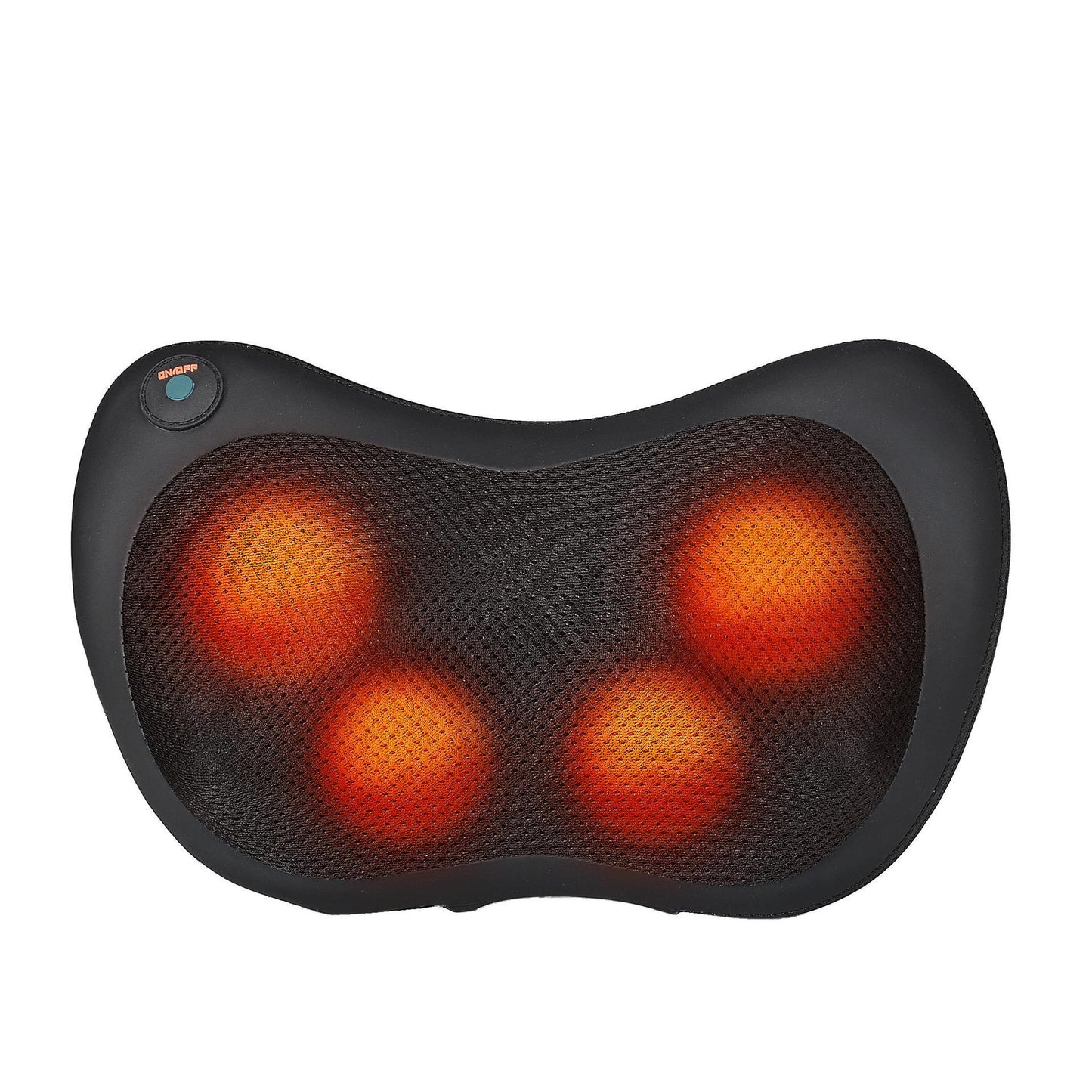 Cervical Massage